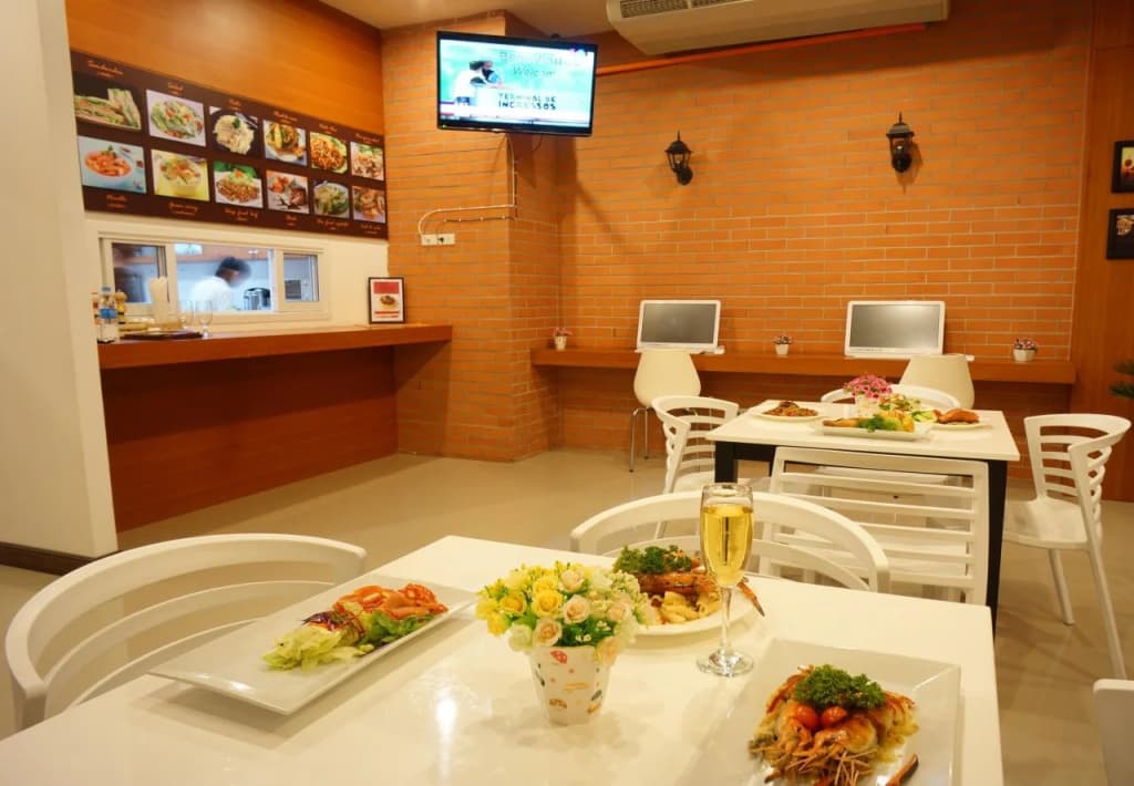 Expressotel by Ploenchit - photo 7