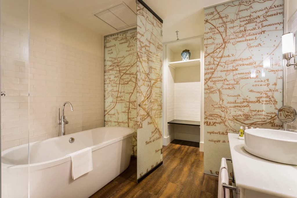 Only YOU Boutique Hotel - photo 35