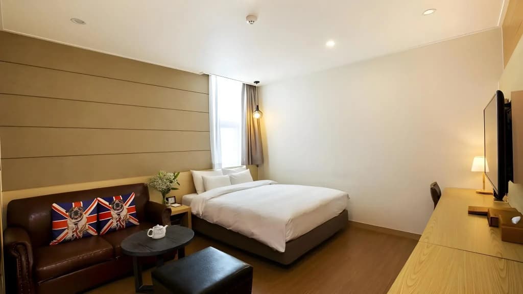Hotel Nafore - photo 35