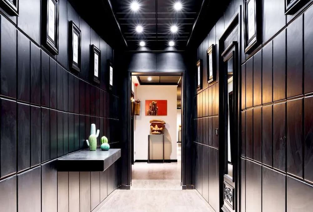 Residence Monti 71 - photo 11