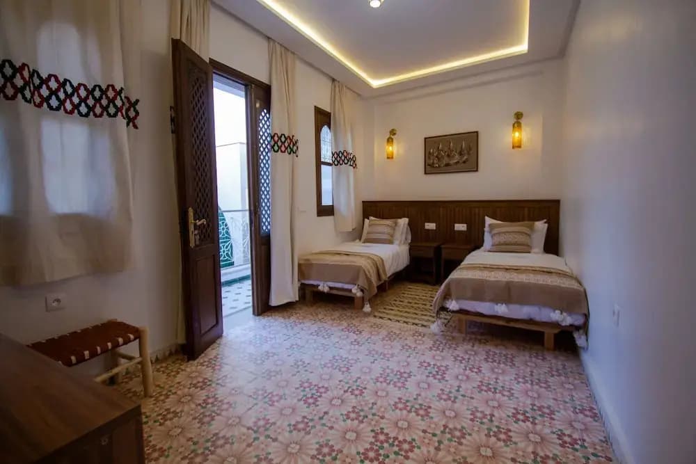 Riad Jo - photo 2