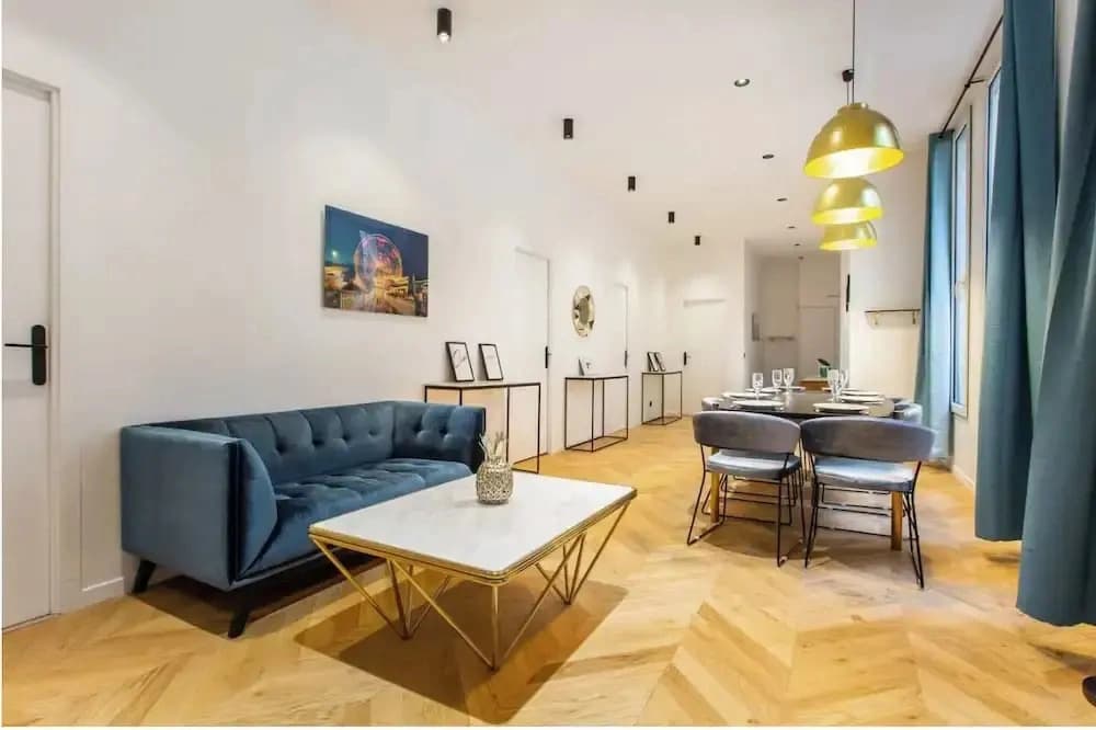 Hotel Boetie - Champs Elysees - photo 3