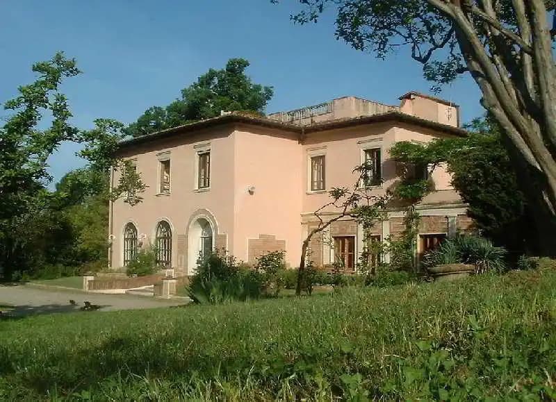 Villa Ulivi - photo 15