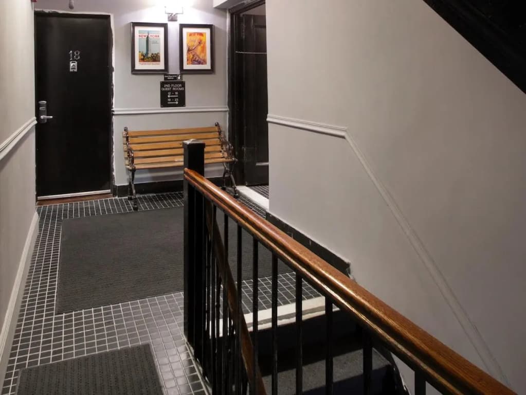 Hotel 309 - photo 13