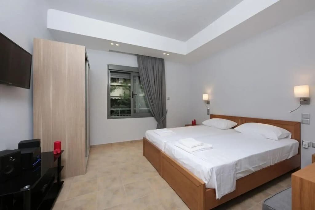 Meni Apartments Hotel - photo 4