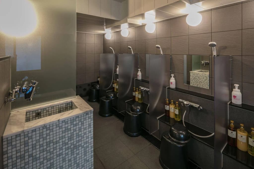 Capsule Resort Kyoto Square - photo 8