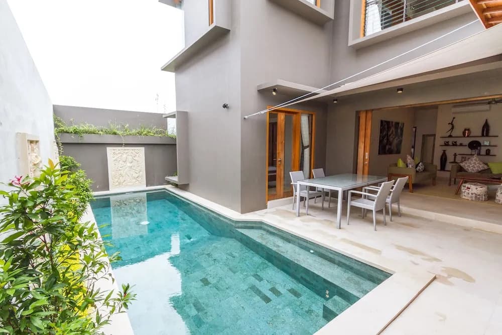 Villa Tokek - photo 13