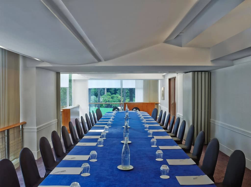 Le Meridien Nice - photo 25