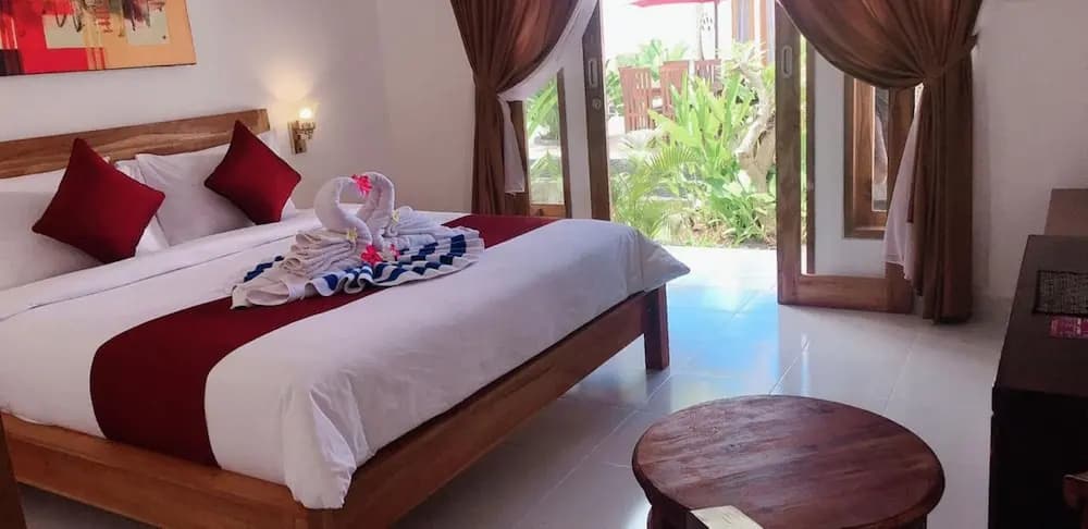Adi Abian Villas - photo 3