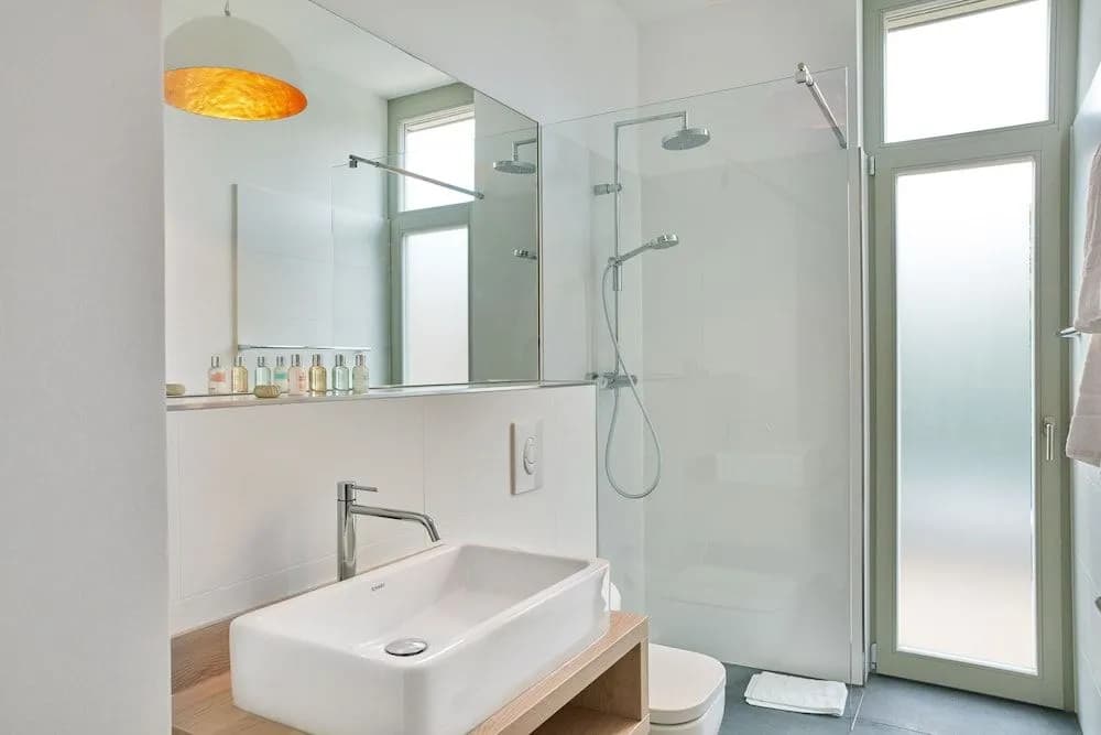 Park Penthouses Insel Eiswerder - photo 8
