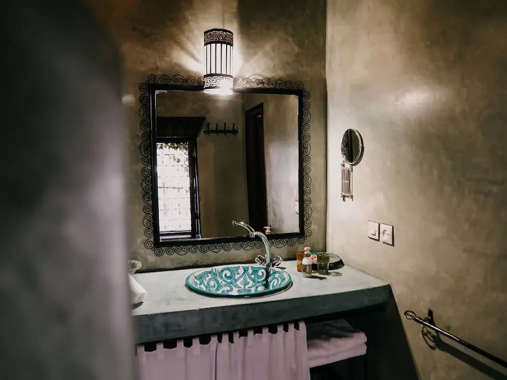 Hotel Sherazade - photo 10