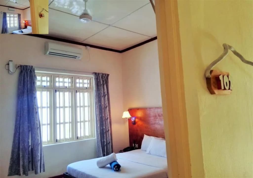 Central View - Maldives - photo 3
