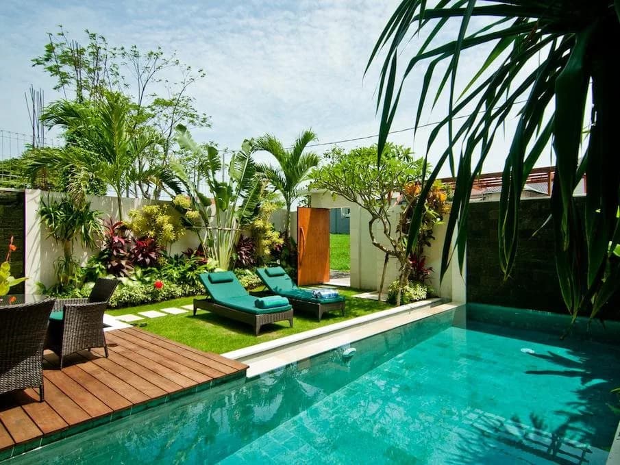 Echo Beach Townhouses - photo 9