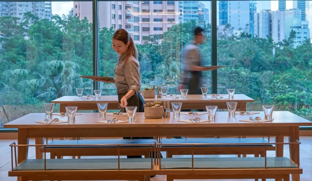 Two MacDonnell Road - photo 26