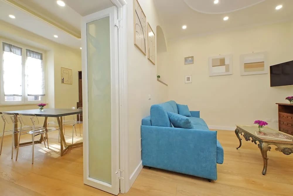 4bnb - Ripetta Central Apartment - photo 3