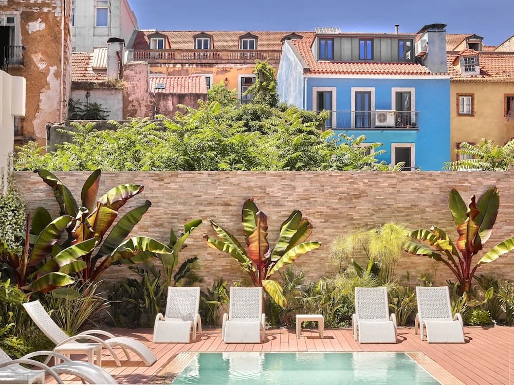 Hapimag Resort Lisbon - photo 18