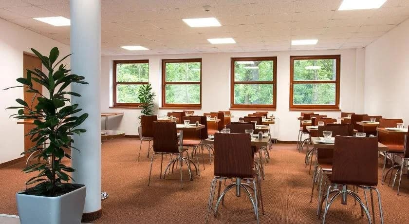 Sporthotel Hostivice - photo 28