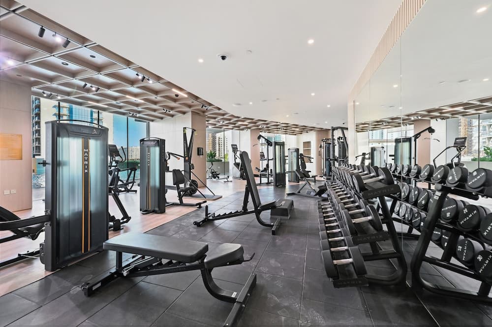 Bloomfields Iconic 1BR Binghatti Phanto - photo 17