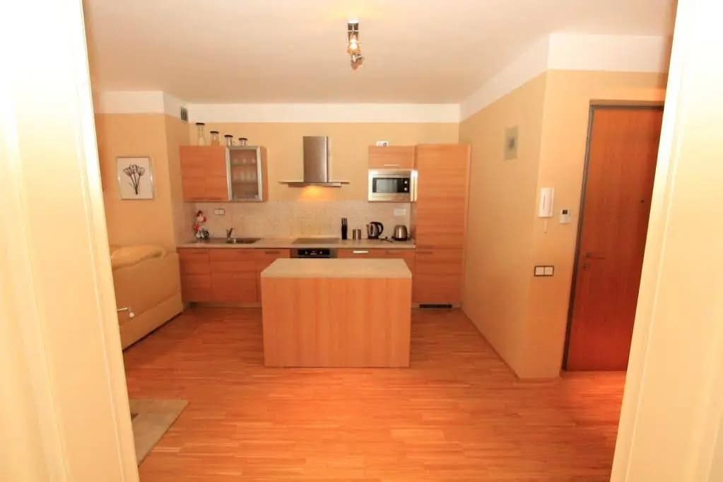 River Diamond Apartment - photo 16