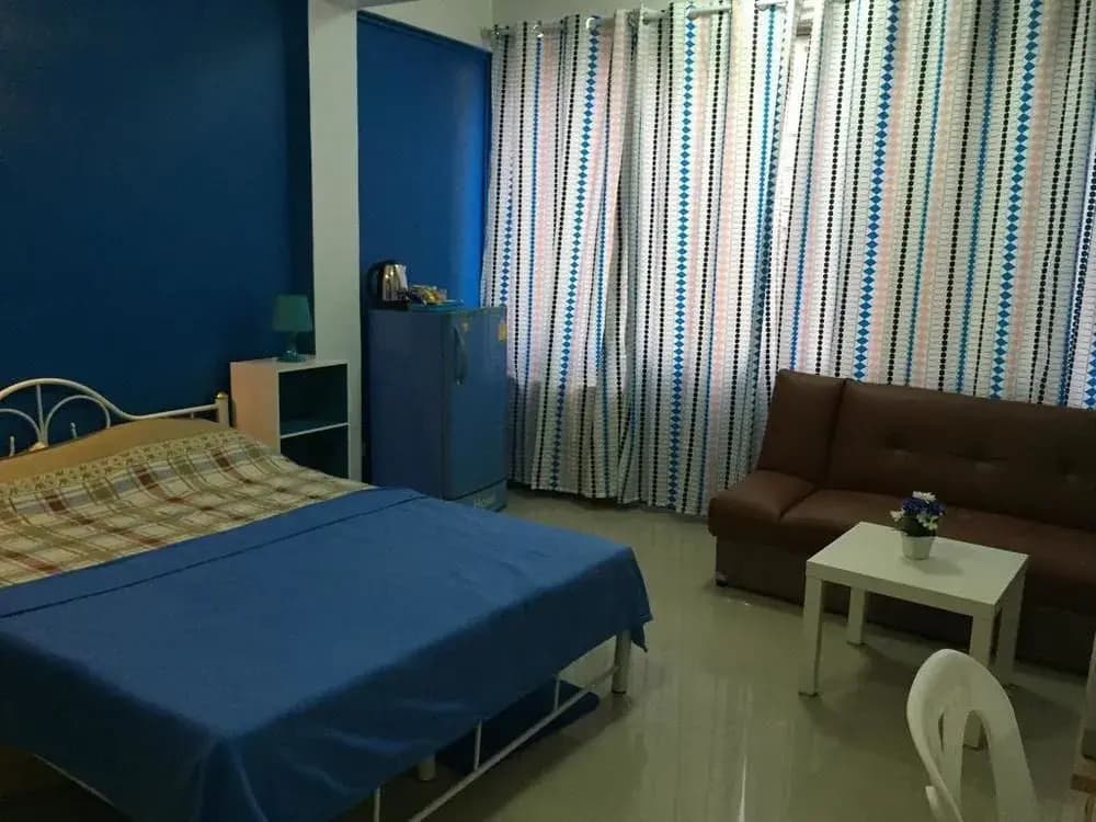 Melissa Guesthouse - photo 16