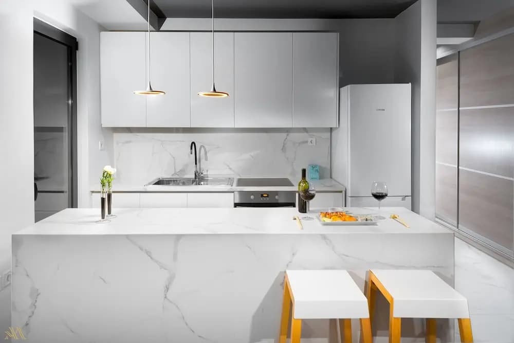 Elysium Boutique Apartments - photo 18