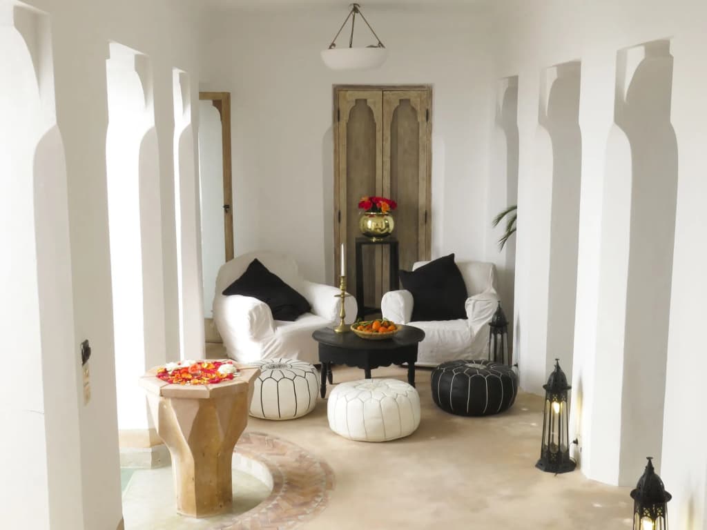 Riad Safa - photo 6