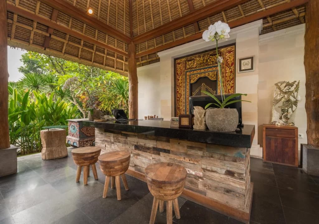 Sri Ratih Cottages - photo 2