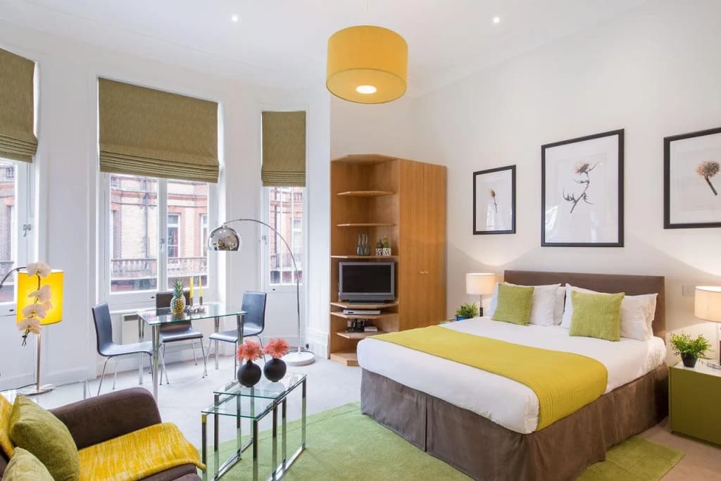 The Apartments Chelsea - photo 4