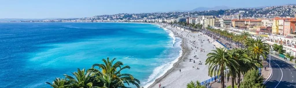 Villa T4 Promenade des Anglais - photo 17