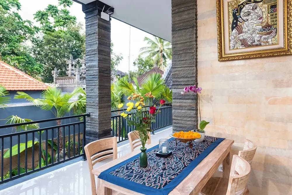 Wasudewa Private Villa - photo 17