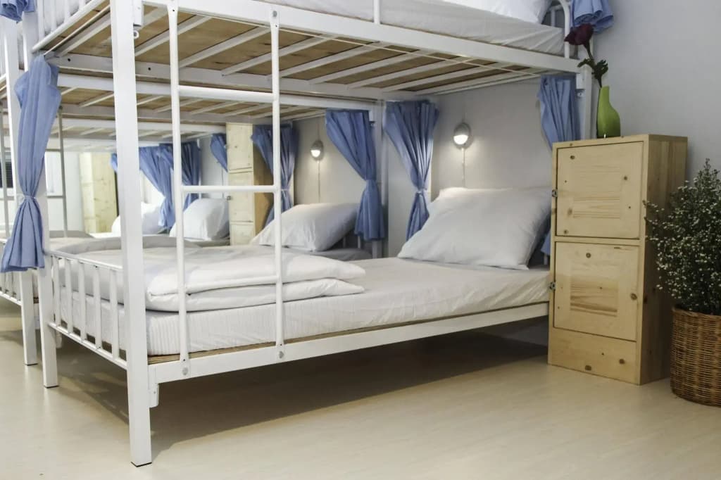 Coop Hostel - photo 5
