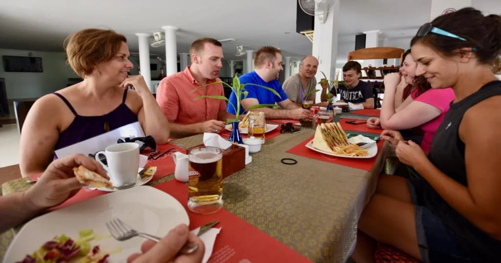 Hideaway Boutique Resort - photo 20