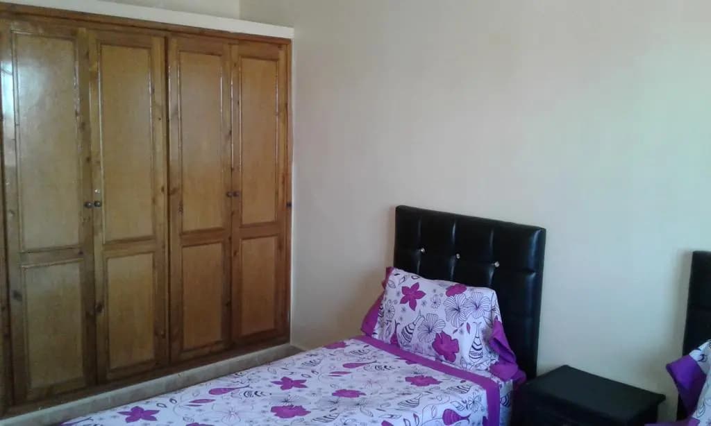 Appartement Chham - photo 8