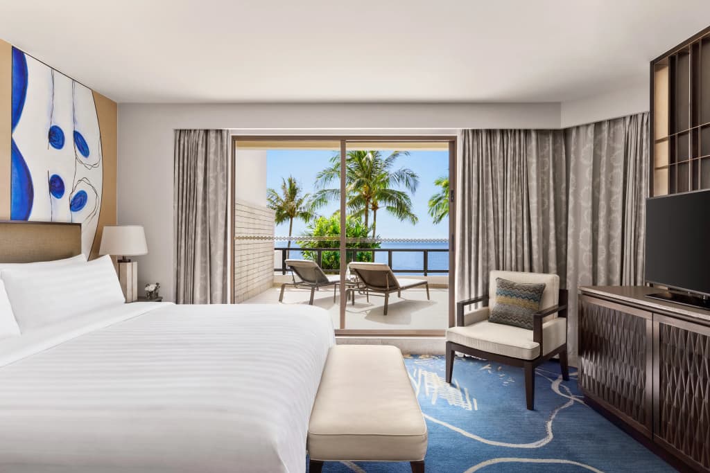 Shangri-La Tanjung Aru, Kota Kinabalu - photo 4