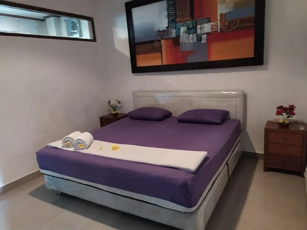 24/7 Bed & Breakfast - photo 7