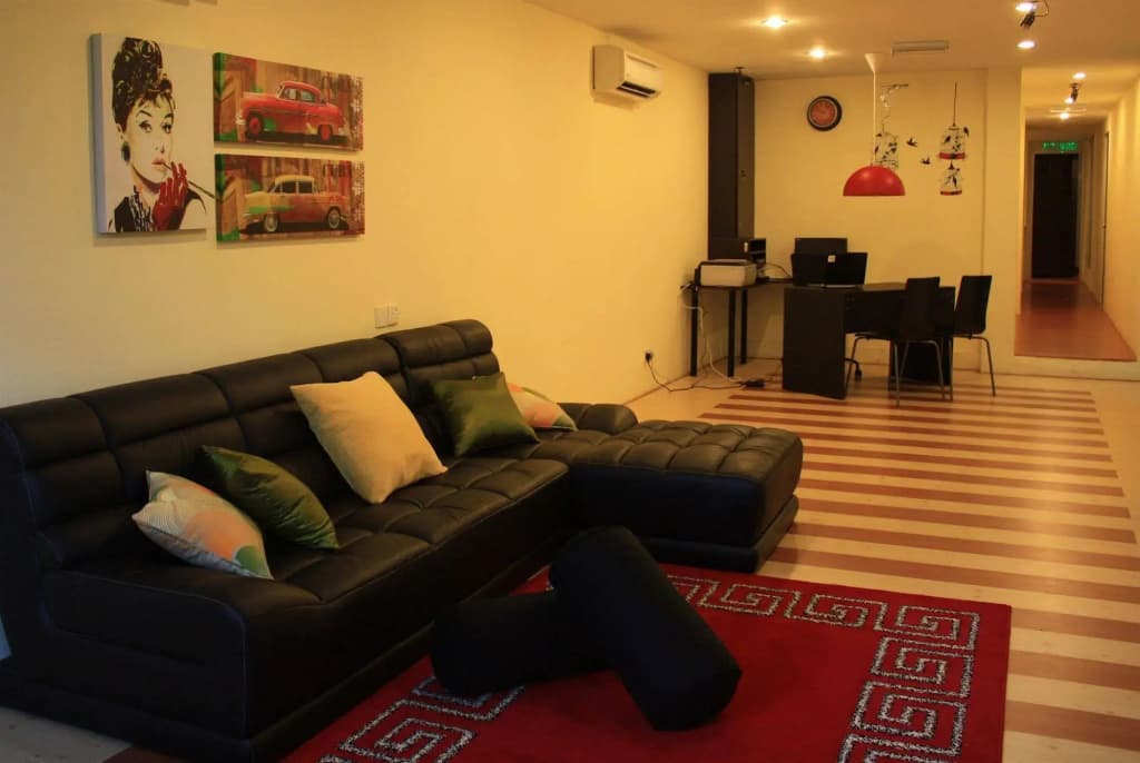 Serenity Hostels - Hostel - photo 10