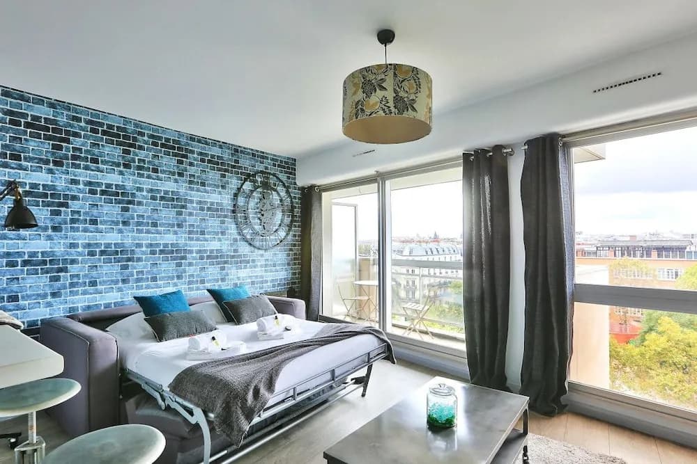 The Most Amazing View of Paris - photo 6