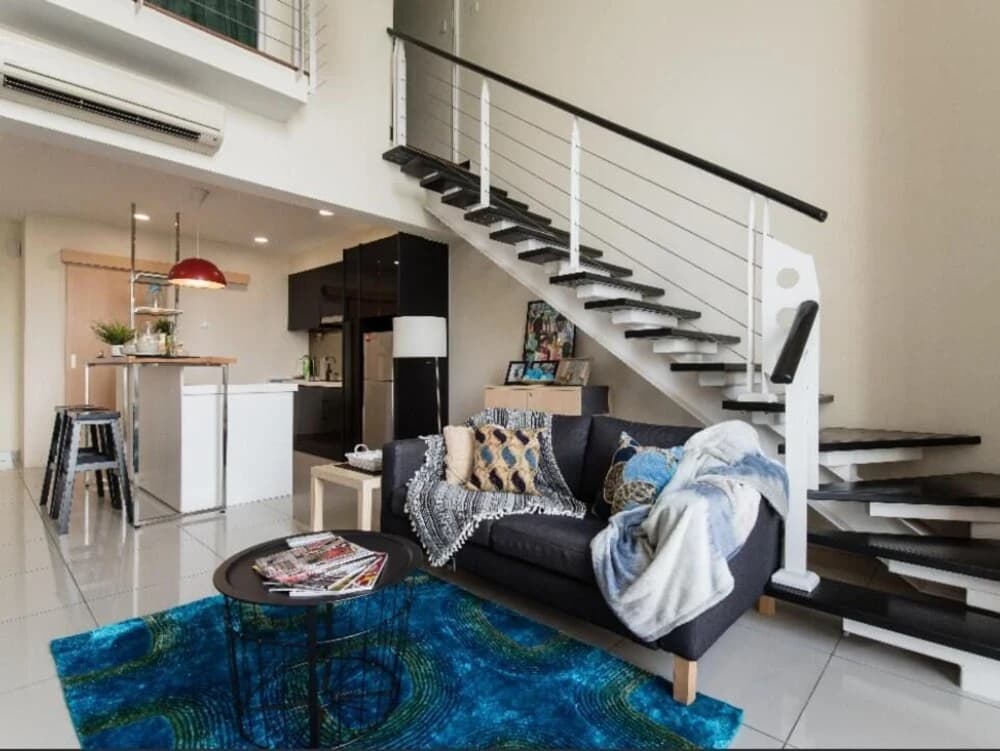 Homey Home - photo 3