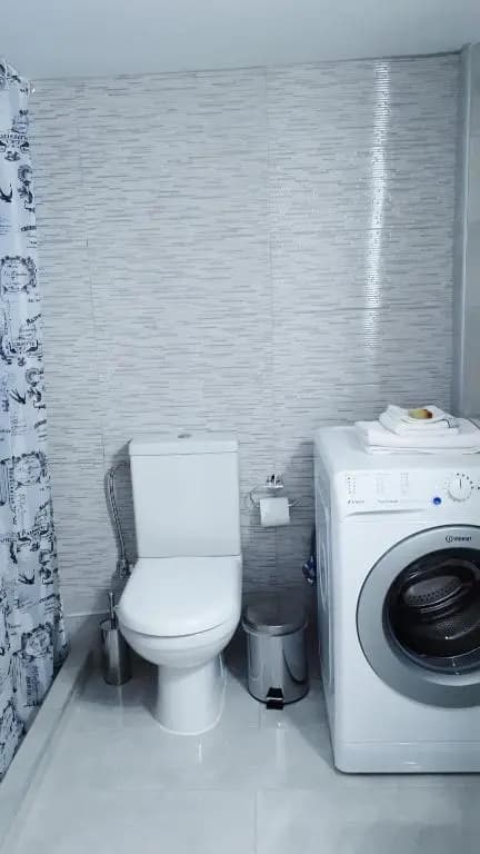 Stylish apartment near Katechaki - photo 8