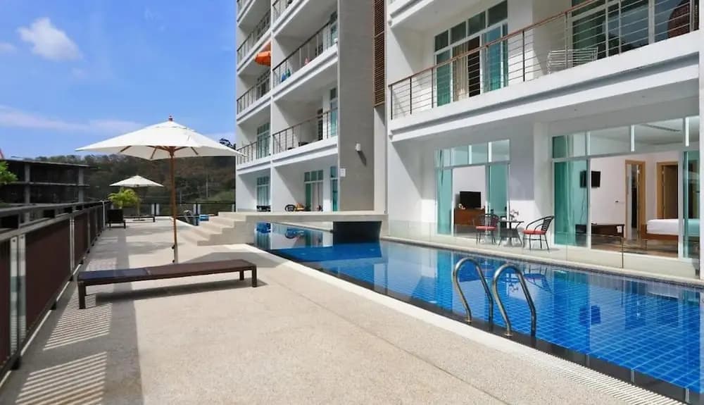 Kamala Falls Condominium by Space - photo 9