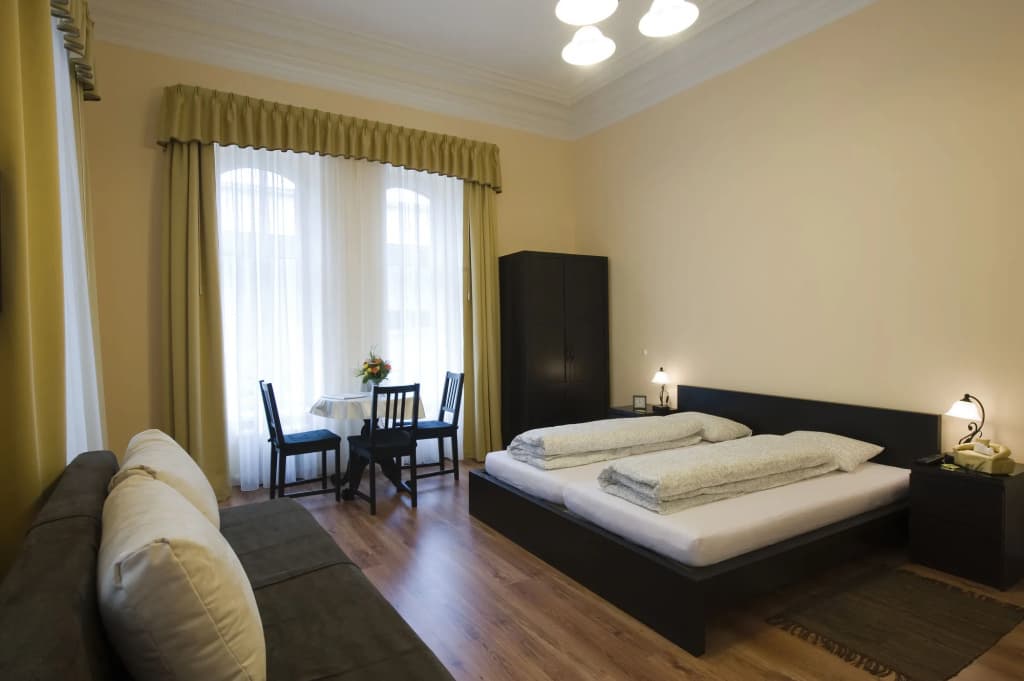 K&T Boardinghouse - photo 5