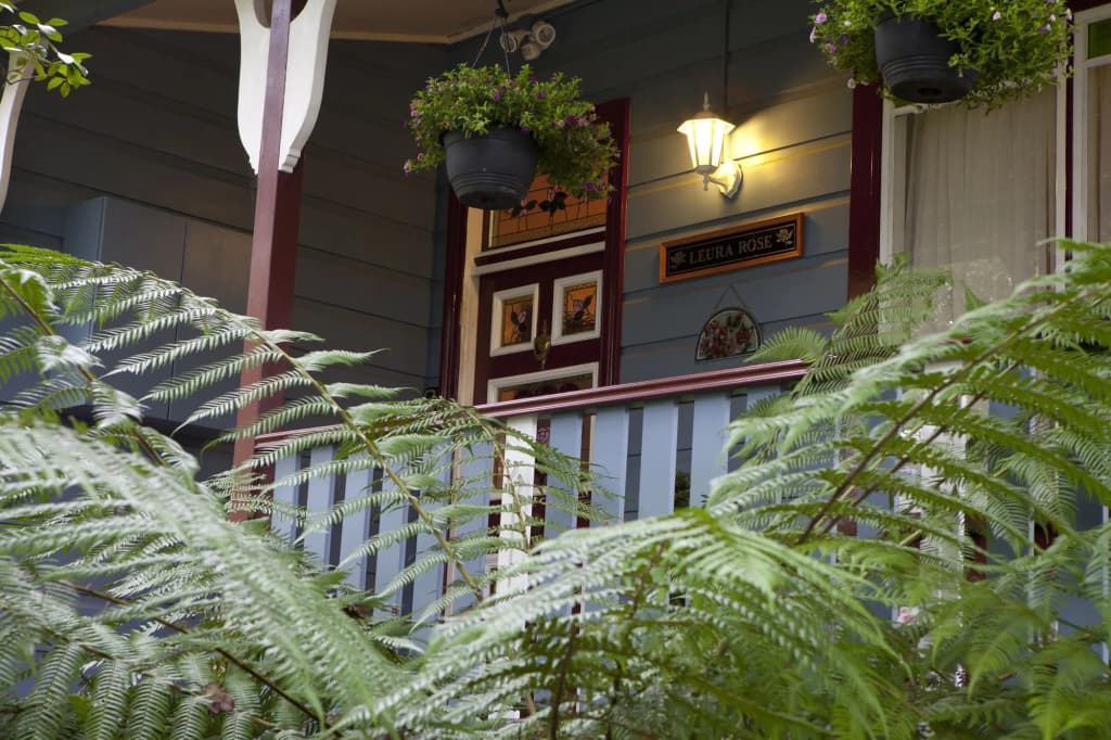 Leura Rose Cottage - photo 8