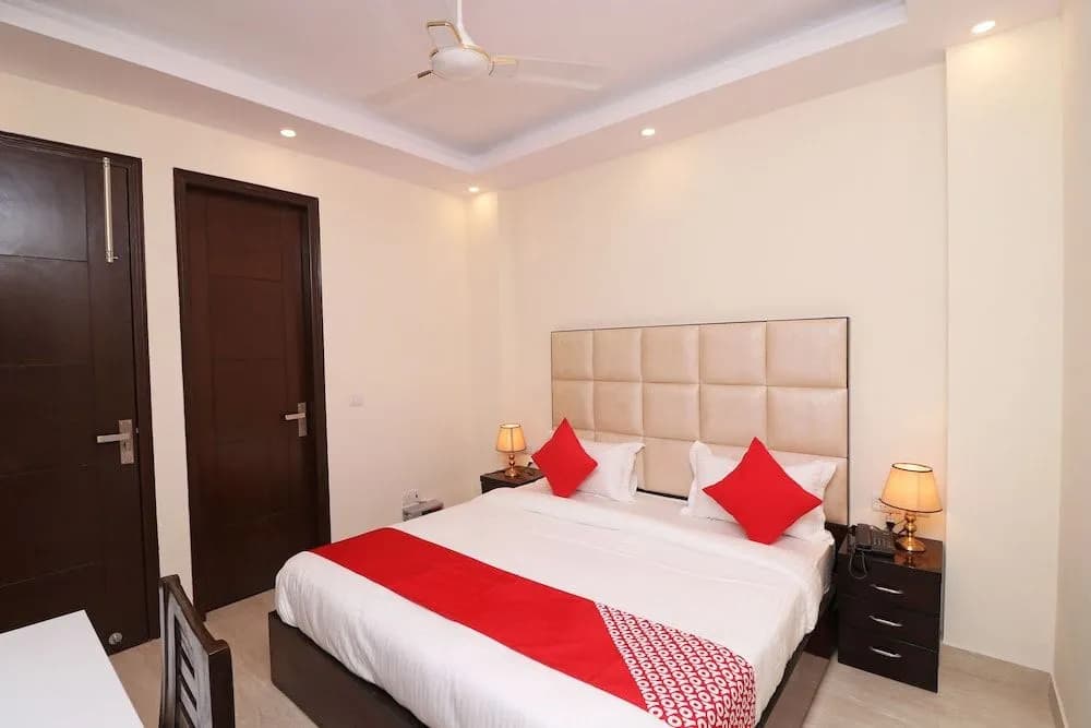 OYO 29435 Park Inn - photo 5
