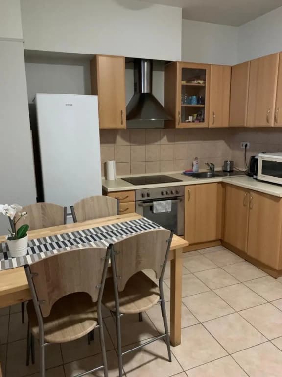 HI Downtown Apartment A12 - photo 6
