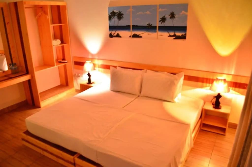 Crystal Dhiffushi - photo 2