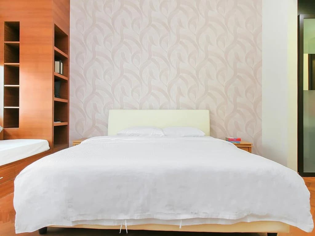 Home Suites by Marina - main photo