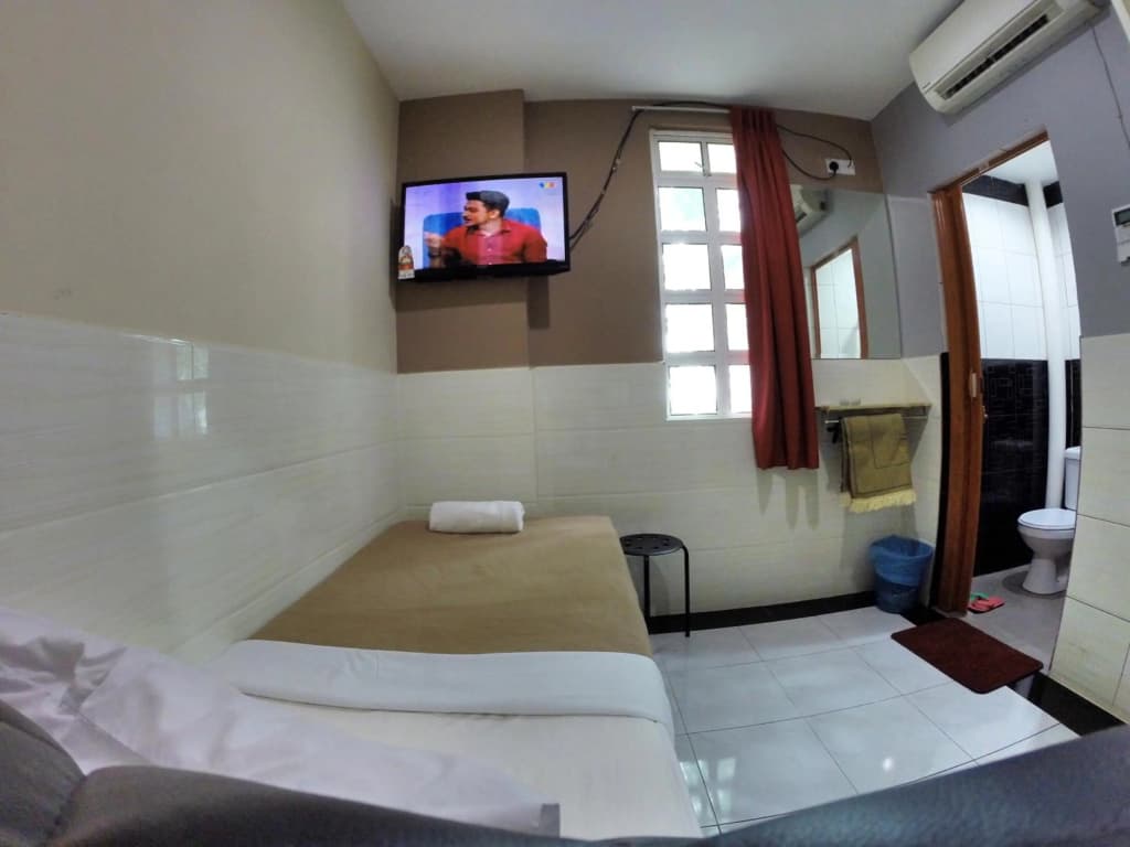 Adamson Park Hotel - photo 5