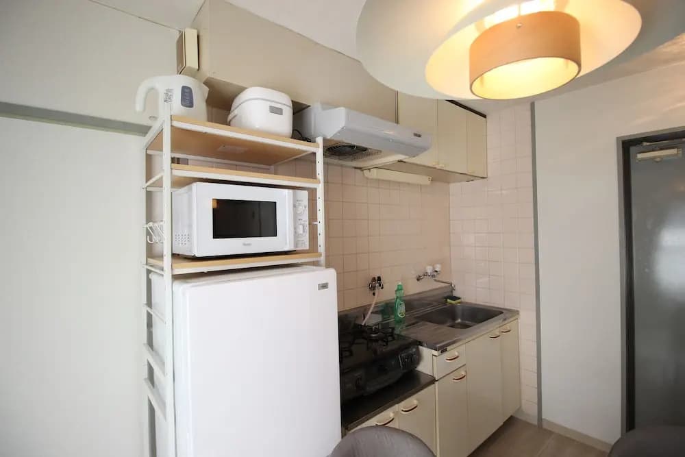 Best Residence Imazato Ekimae - photo 19