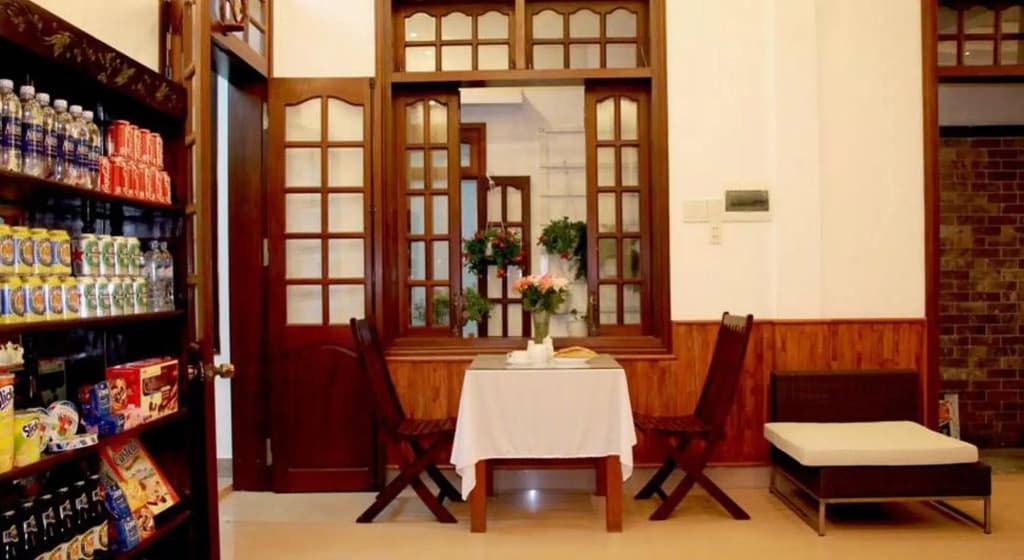 Green Grass Homestay - photo 14