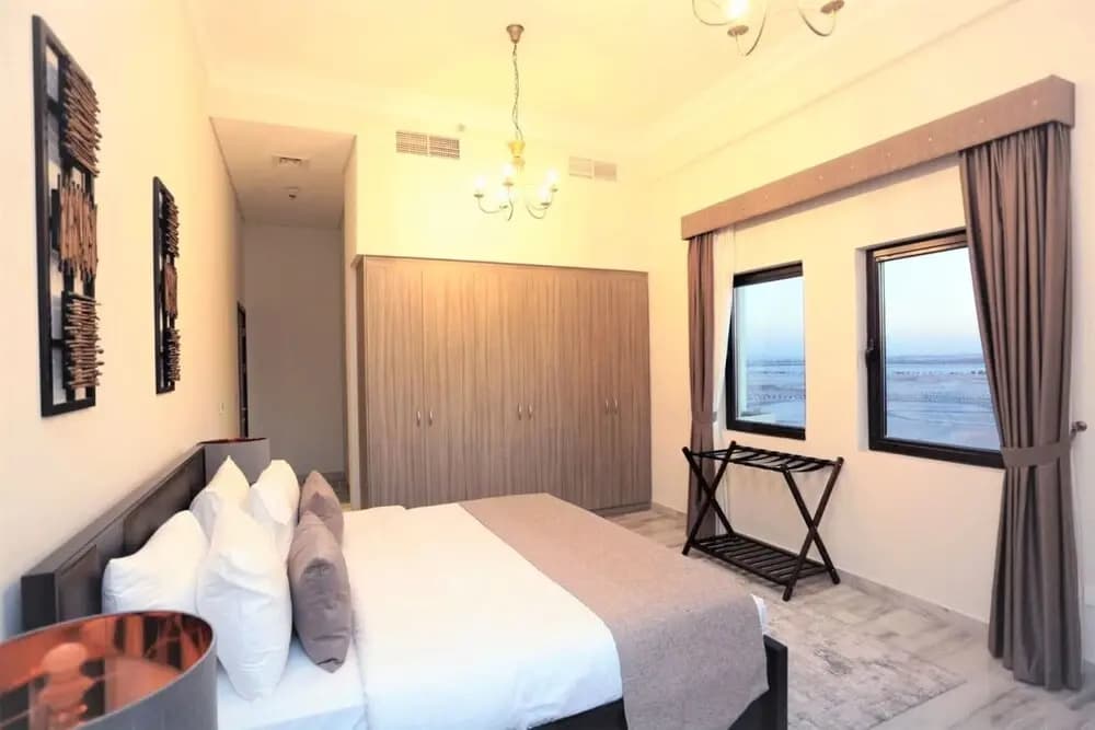 Marbella Luxury 2 Bedrooms Balcony - photo 7
